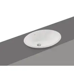 Çanakkale Seramik Optimum Tezgah Altı Lavabo 48x36