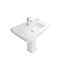 Çanakkale Seramik Edilcuoghi Etajerli Lavabo 90x50