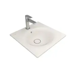 Çanakkale Seramik Spirit 48x48 Lvb Minc