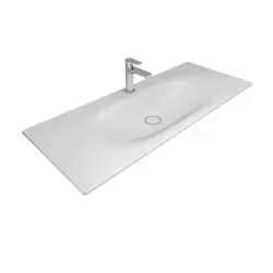 Çanakkale Seramik Spirit 120x48 Etj Lvb Mbz