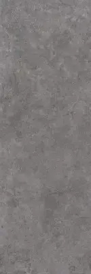 Çanakkale Seramik KSF Lithora Antrasit Porselen Plaka 100x300