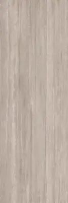 Çanakkale Seramik KSF Earth Traverten Silver Porselen Plaka 120x360