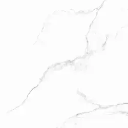 Çanakkale Seramik Calacatta Mat Beyaz Yer Karosu 60x60