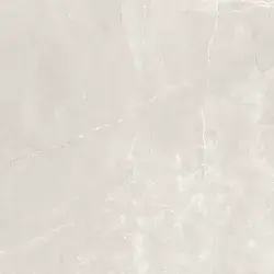Çanakkale Seramik Pulpis M. Saten Parlak Beyaz Yer Karosu 60x60