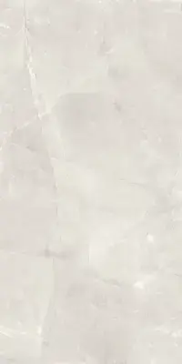 Çanakkale Seramik Pulpis M. Rektifiyeli Mat Beyaz Duvar Karosu 40x80