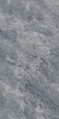 Çanakkale Seramik Silver Stone Antrasit Kaya Porselen Karo 60x120