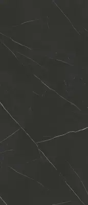 Çanakkale Seramik Pietra Nero Module B Parlak Porselen Karo 120x280