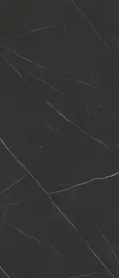 Çanakkale Seramik Pietra Nero Module B Mat Porselen Karo 120x280