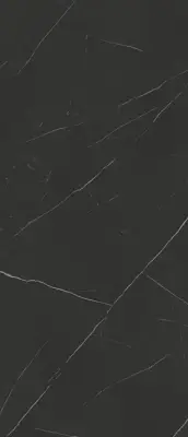Çanakkale Seramik Pietra Nero Mat Porselen Karo 120x280