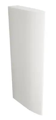 Çanakkale Seramik Optimum Pisuvar Ara Bölme 80x36
