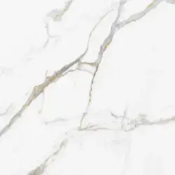 Çanakkale Seramik Calacatta Unique Mat Porselen Karo 120x120