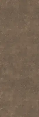 Çanakkale Seramik C Stone Mat Koyu Kahve Sinterflex Porselen Karo 100x300