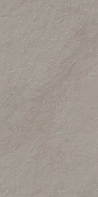 Çanakkale Seramik Heraklia Mat Gri Stone Porselen Karo 60x120