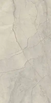 Çanakkale Seramik Royal Marbles Silver River Light Porselen Karo 60x120