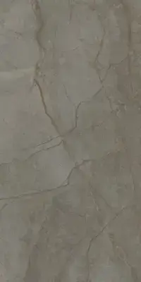Çanakkale Seramik Royal Marbles Yarı Parlak Silver River Dark Porselen Karo 60x120