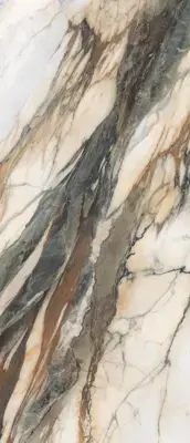 Çanakkale Seramik Mayfair Model A Parlak Porselen Karo 120x280