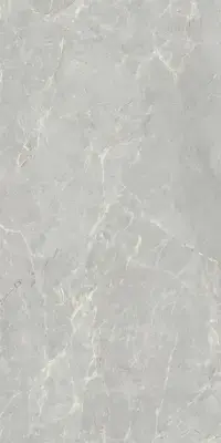 Çanakkale Seramik Mandri Parlak Gri Porselen Karo 59x59