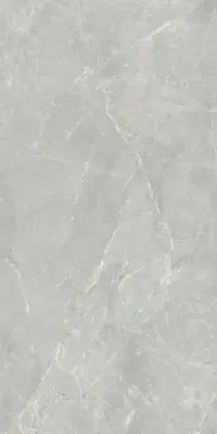 Çanakkale Seramik Mandri Parlak Gri Porselen Karo 60x120