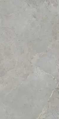 Çanakkale Seramik Begos Parlak Gri Porselen Karo 60x120