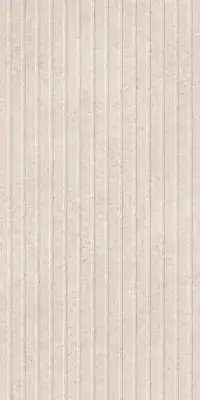 Çanakkale Seramik Calcario Collection Mat Açık Gri Bej Dekor 60x120
