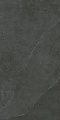 Çanakkale Seramik Ravazza Stone Mat Antrasit Porselen Karo 60x120
