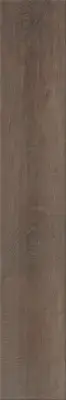 Çanakkale Seramik Noce Sella Mat Kahverengi Sırlı Granit 20x120