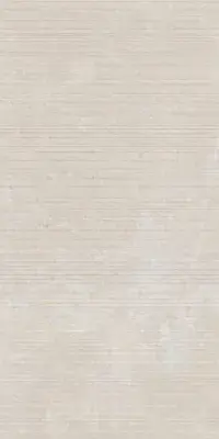Çanakkale Seramik Capella Mat Kemik Linear Dekor 40x80