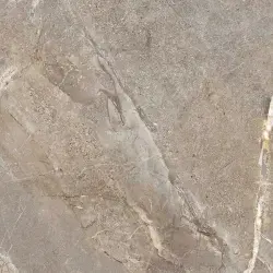 Çanakkale Seramik Salvia Parlak Sütlü Kahve Sırlı Granit 60x60