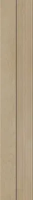 Çanakkale Seramik Sundeck Mat Akçaağaç Sırlı Granit 15x90