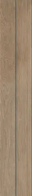 Çanakkale Seramik Sundeck Mat Ceviz Sırlı Granit 15x90