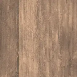 Çanakkale Seramik Wood Mat Kahverengi Sırlı Granit 60x60