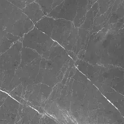 Çanakkale Seramik Metis Mat Siyah Sırlı Granit 60x60