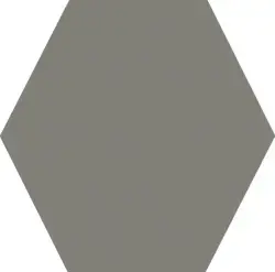 Çanakkale Seramik Miniatile Mat Gri Color xs Sırlı Granit 17,5x30