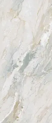 Çanakkale Seramik Dolce Vita Parlak Porselen Karo 120x280