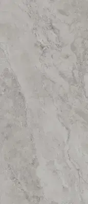 Çanakkale Seramik Earth Collection Rapolano Mat Gümüş Porselen Karo 120x280