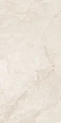 Çanakkale Seramik Brenta Parlak Krem Porselen Karo 60x120