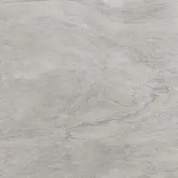 Çanakkale Seramik Cosmic Mat Gri Porselen Karo 59x59