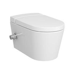 VitrA Nest Asma Klozet