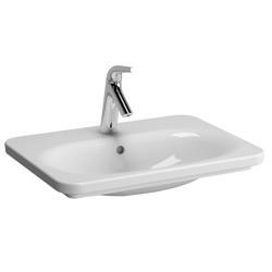 VitrA Nest Etajerli Lavabo