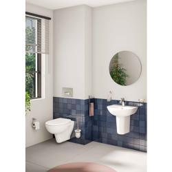 VitrA S20 Yarım Ayak