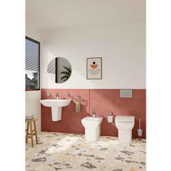 VitrA S20 Yerden Bide