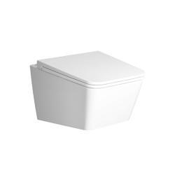 VitrA Equal Asma Klozet
