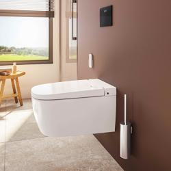 VitrA V-Care Comfort Akıllı Asma Klozet