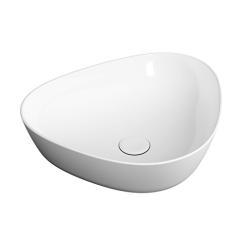 VitrA Plural Tezgahaltı Lavabo