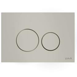 VitrA Origin Kumanda Paneli, Cam