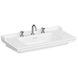 VitrA Valarte Etajerli Lavabo