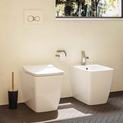 VitrA Metropole Yerden Klozet