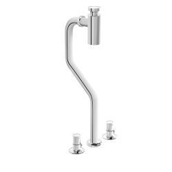VitrA Plural Monoblok Sifon Seti