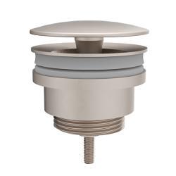 VitrA Lavabo Yuvarlak Süzgeci Universal