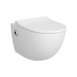 VitrA Sento Asma Klozet